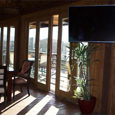 Quinta Lucia Ξενοδοχείο Valle de Guadalupe Εξωτερικό φωτογραφία