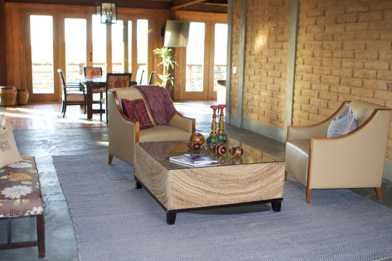 Quinta Lucia Ξενοδοχείο Valle de Guadalupe Εξωτερικό φωτογραφία