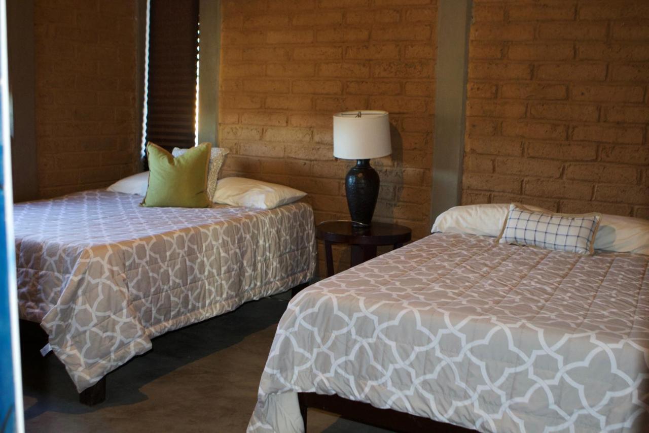 Quinta Lucia Ξενοδοχείο Valle de Guadalupe Εξωτερικό φωτογραφία