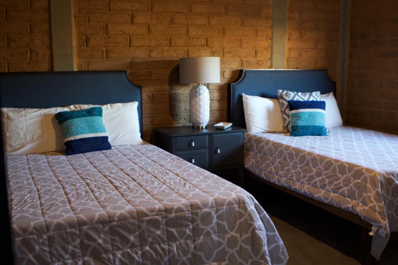 Quinta Lucia Ξενοδοχείο Valle de Guadalupe Εξωτερικό φωτογραφία