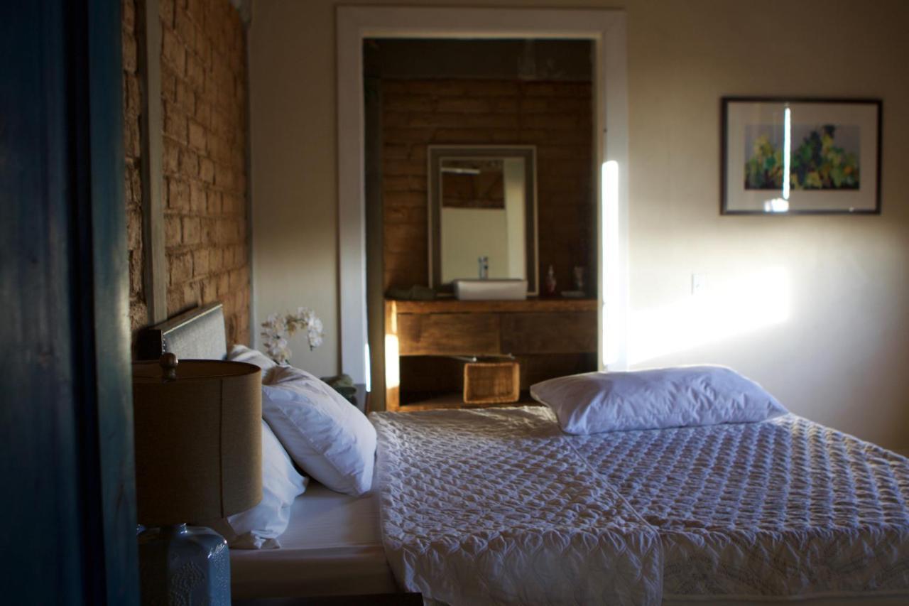 Quinta Lucia Ξενοδοχείο Valle de Guadalupe Εξωτερικό φωτογραφία